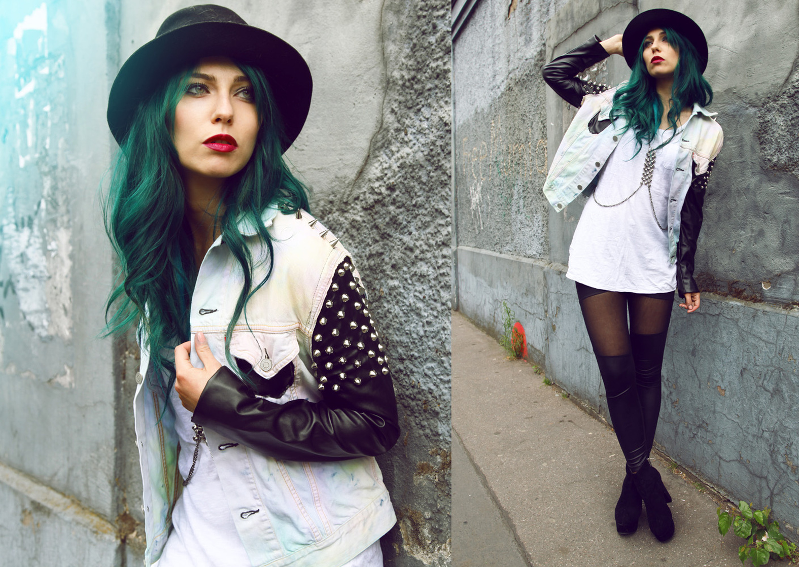 Masha Sedwick