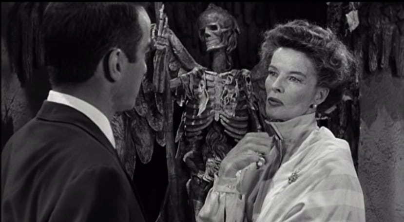 Suddenly, Last Summer (1959) Suddenly, Last Summer (1959)