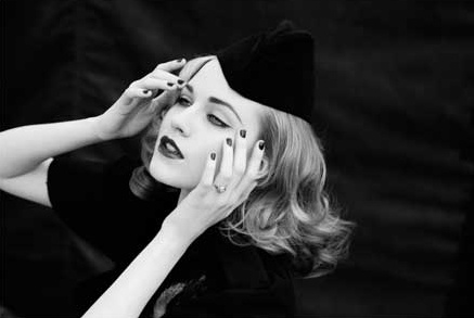 Picture of Evan Rachel Wood