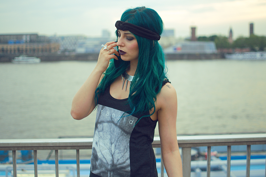Masha Sedwick