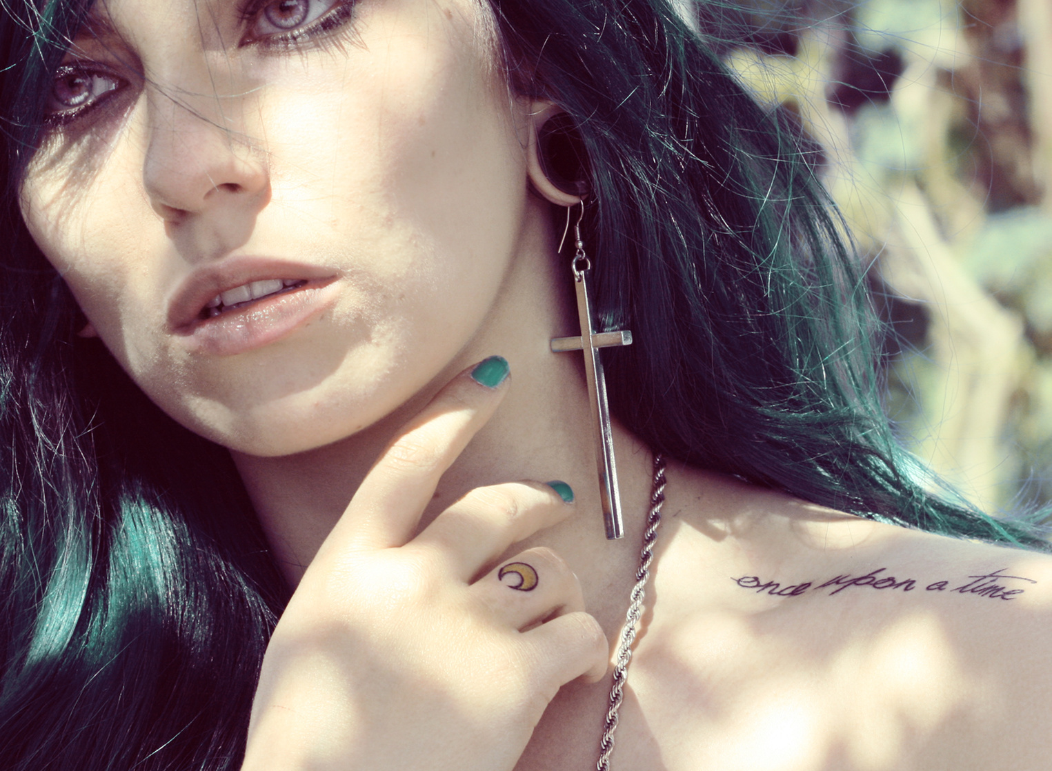 Masha Sedwick