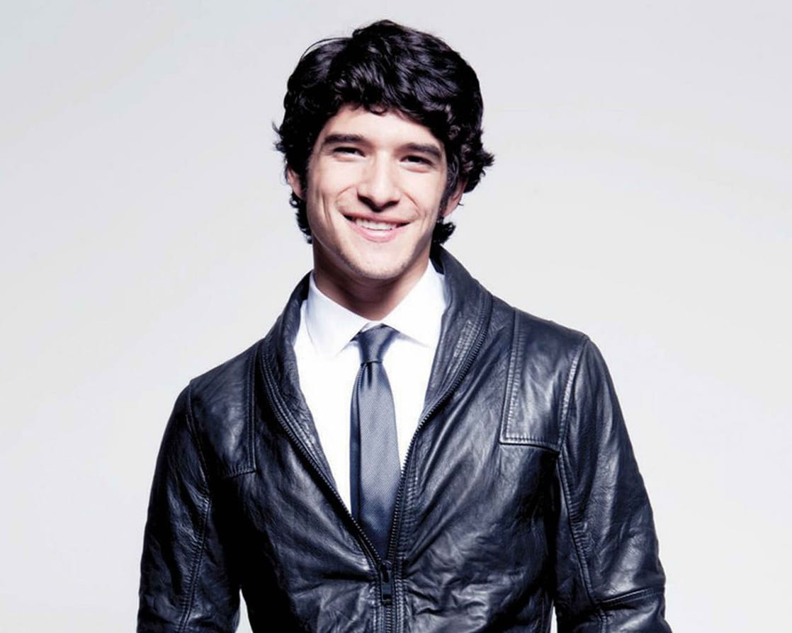 Tyler Posey