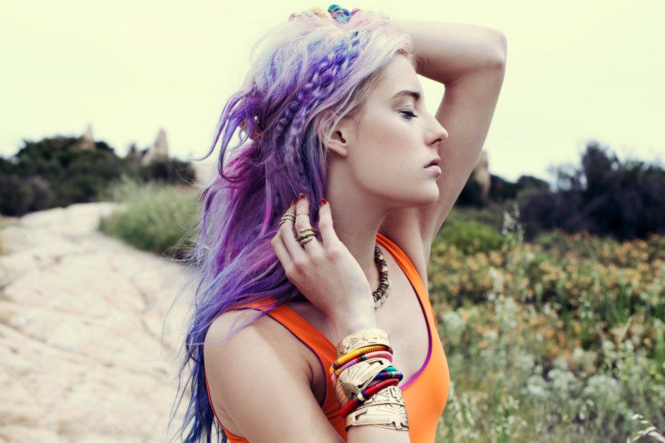 Chloe Norgaard