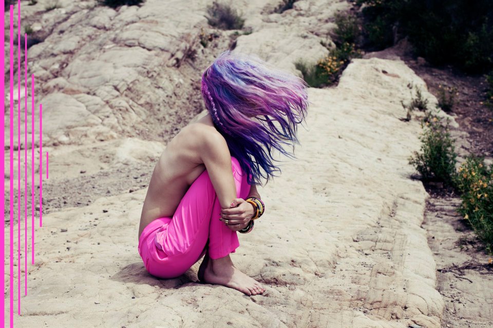 Chloe Norgaard