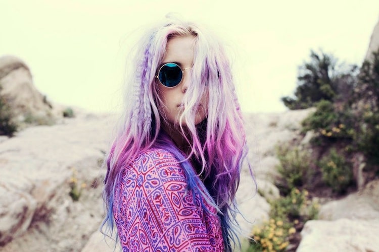 Chloe Norgaard Chloe Norgaard