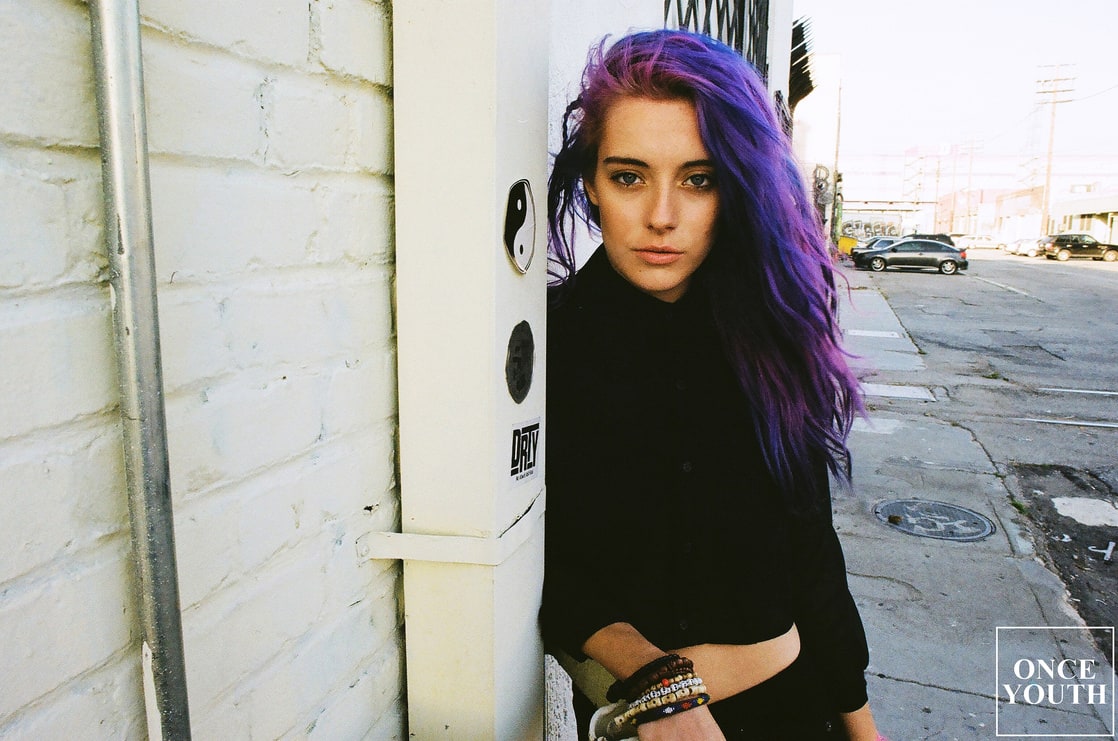 Chloe Norgaard