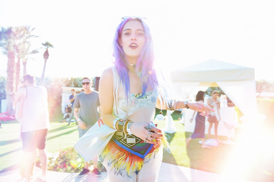 Chloe Norgaard