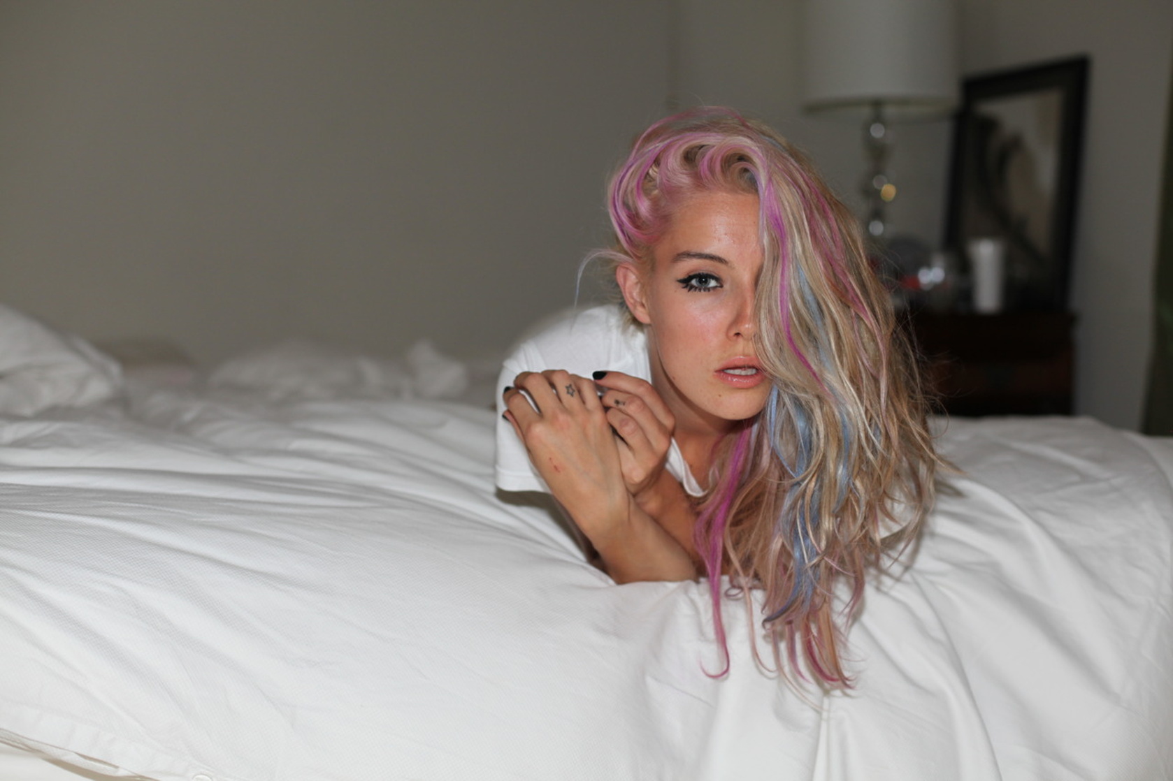 Chloe Norgaard Chloe Norgaard