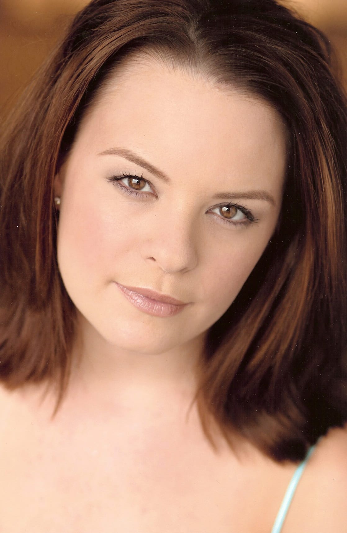 Picture of Jenna von Oÿ