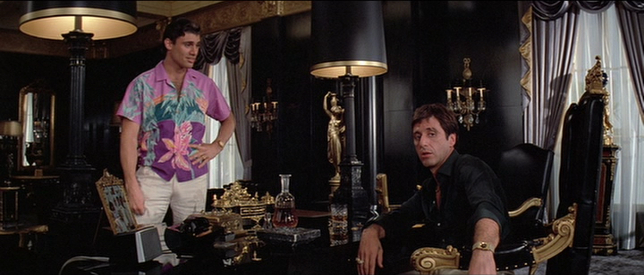 Scarface