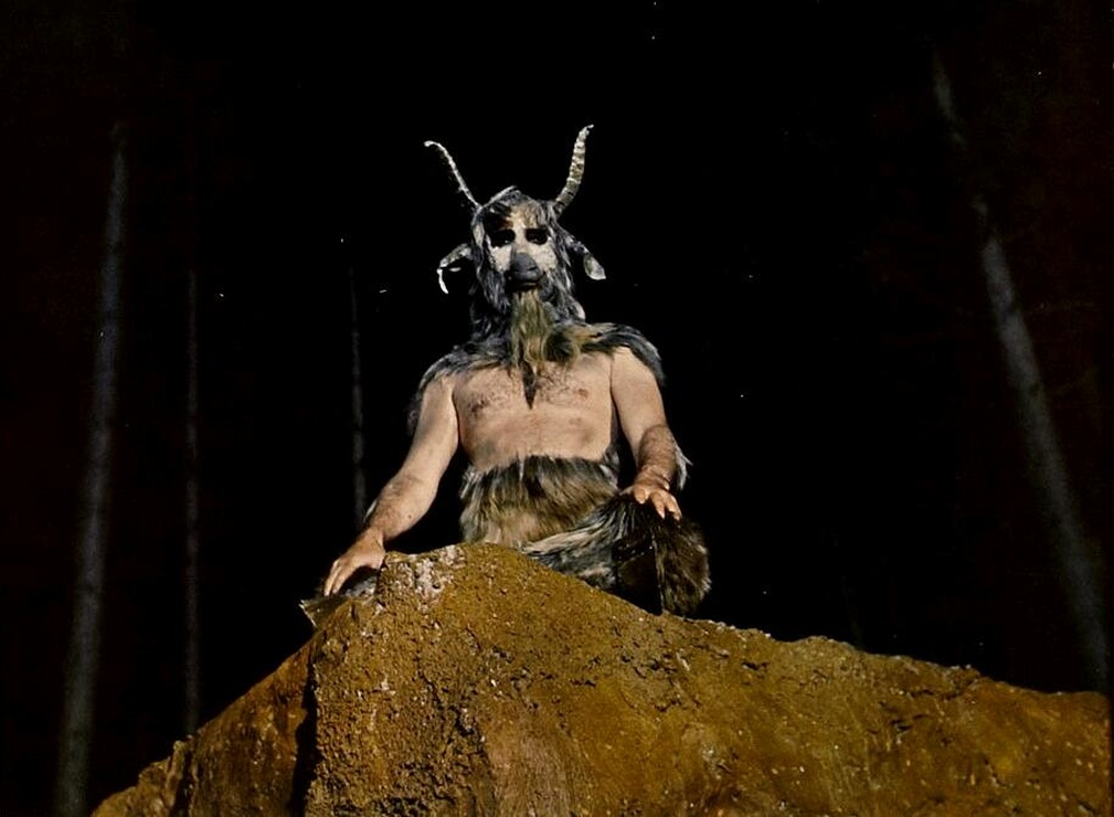 Picture of The Devil Rides Out