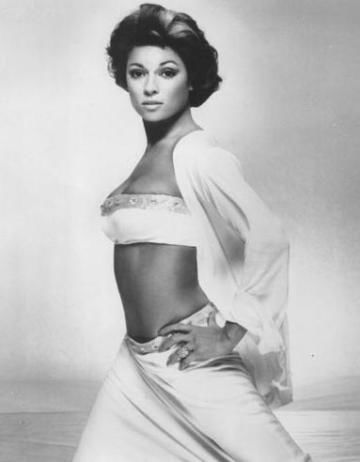 Picture of Fran Jeffries