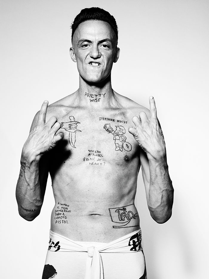 Die Antwoord image