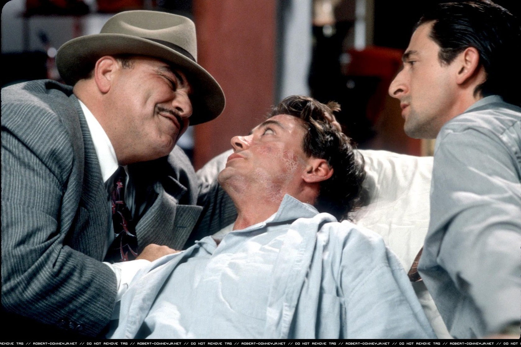 The Singing Detective