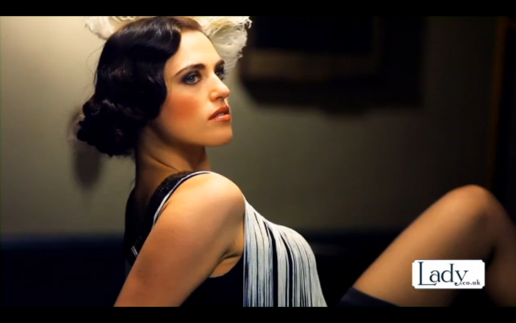 Katie McGrath Katie McGrath