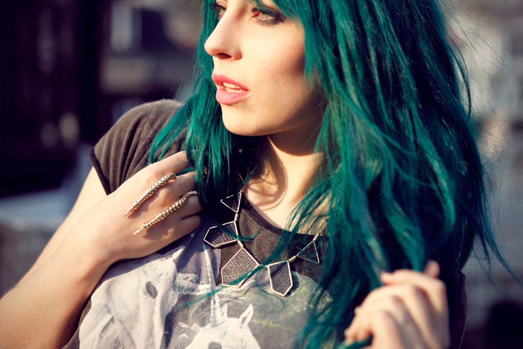 Masha Sedwick