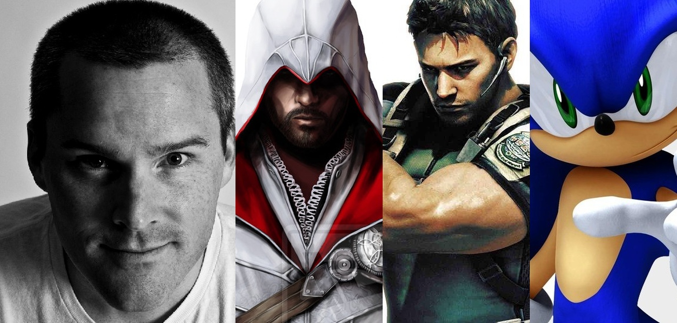 Picture of Roger Craig Smith - Roger Craig Smith Movies And Tv Shows