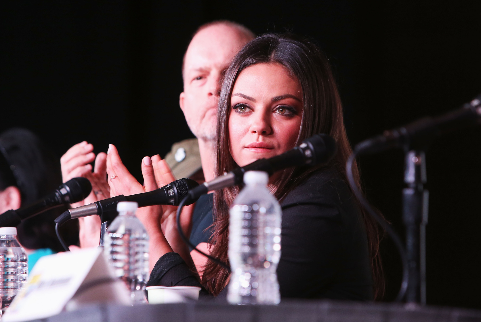 Mila Kunis