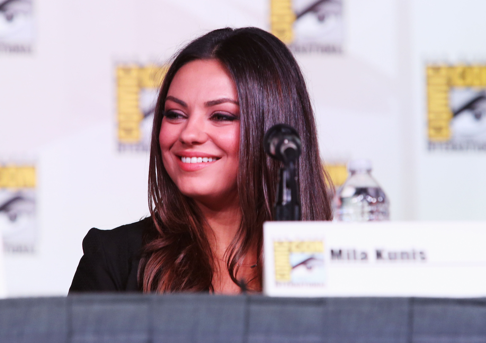 Mila Kunis