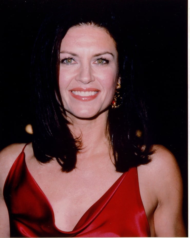 Image of Wendy Crewson