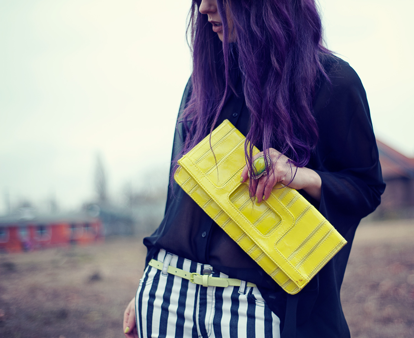 Masha Sedwick