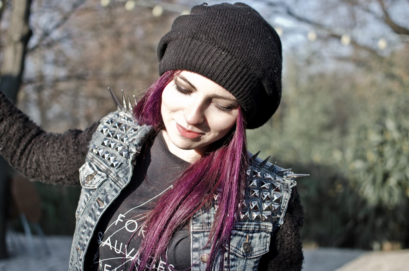 Masha Sedwick