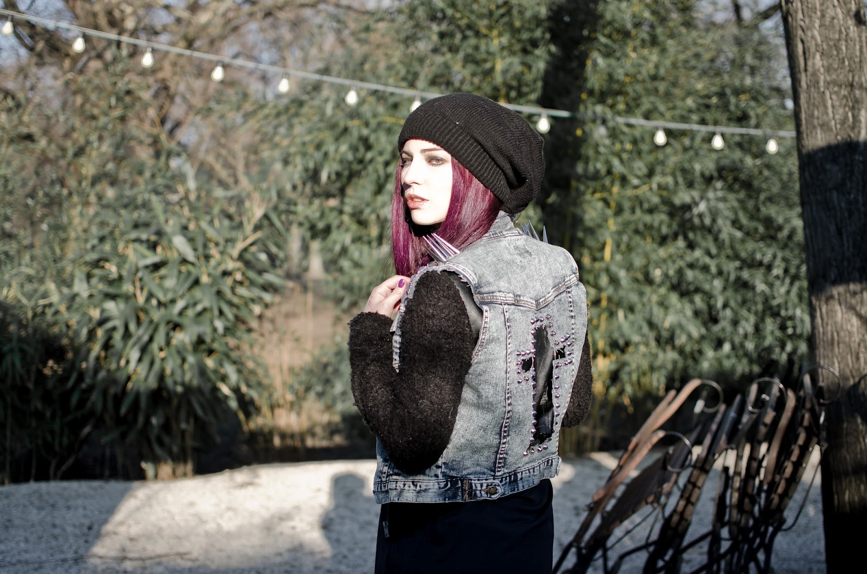 Masha Sedwick