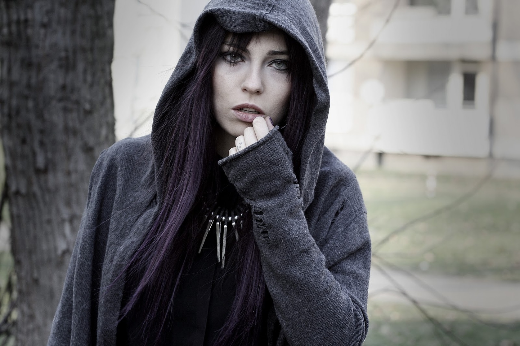 Masha Sedwick