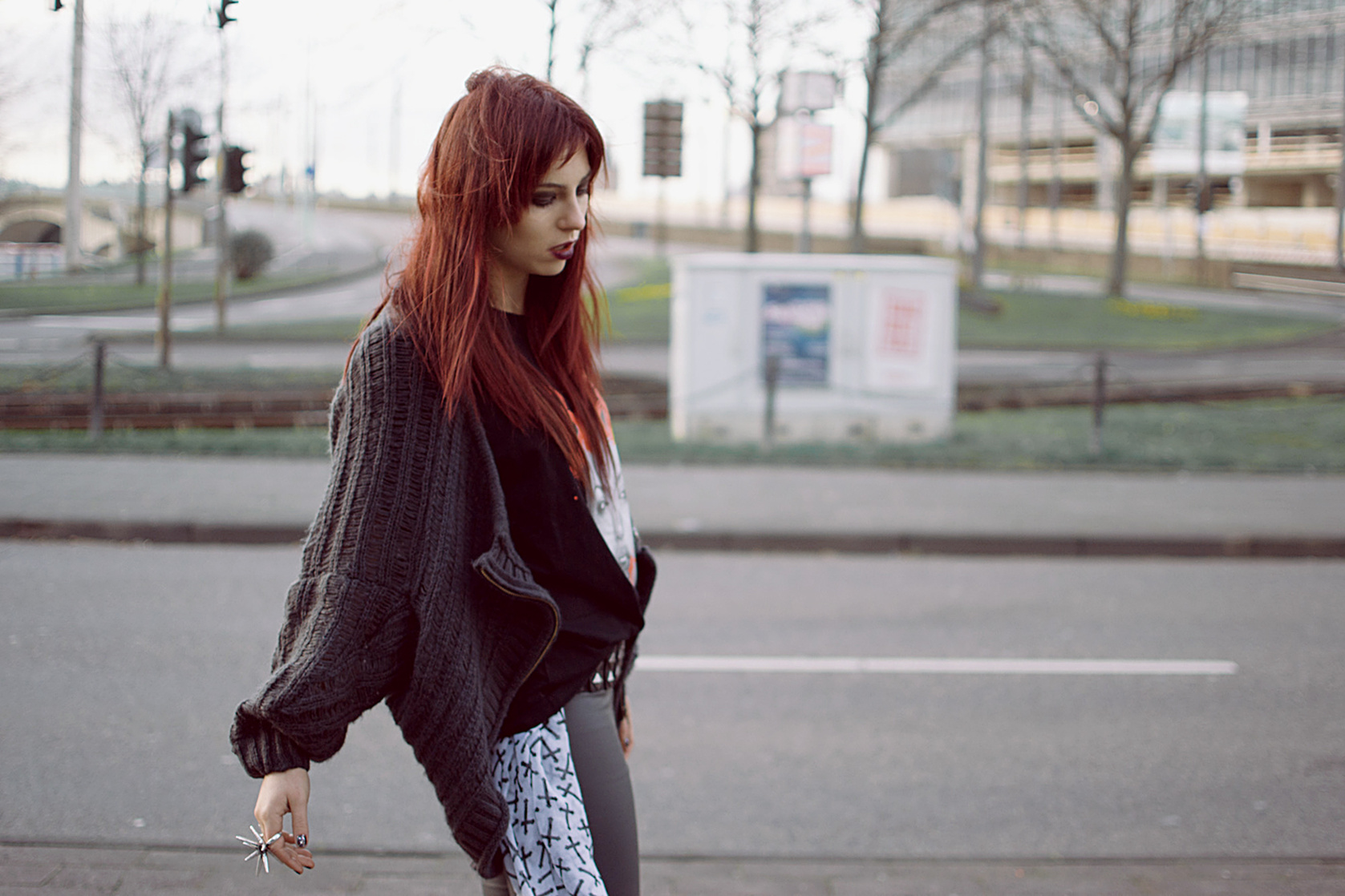 Masha Sedwick