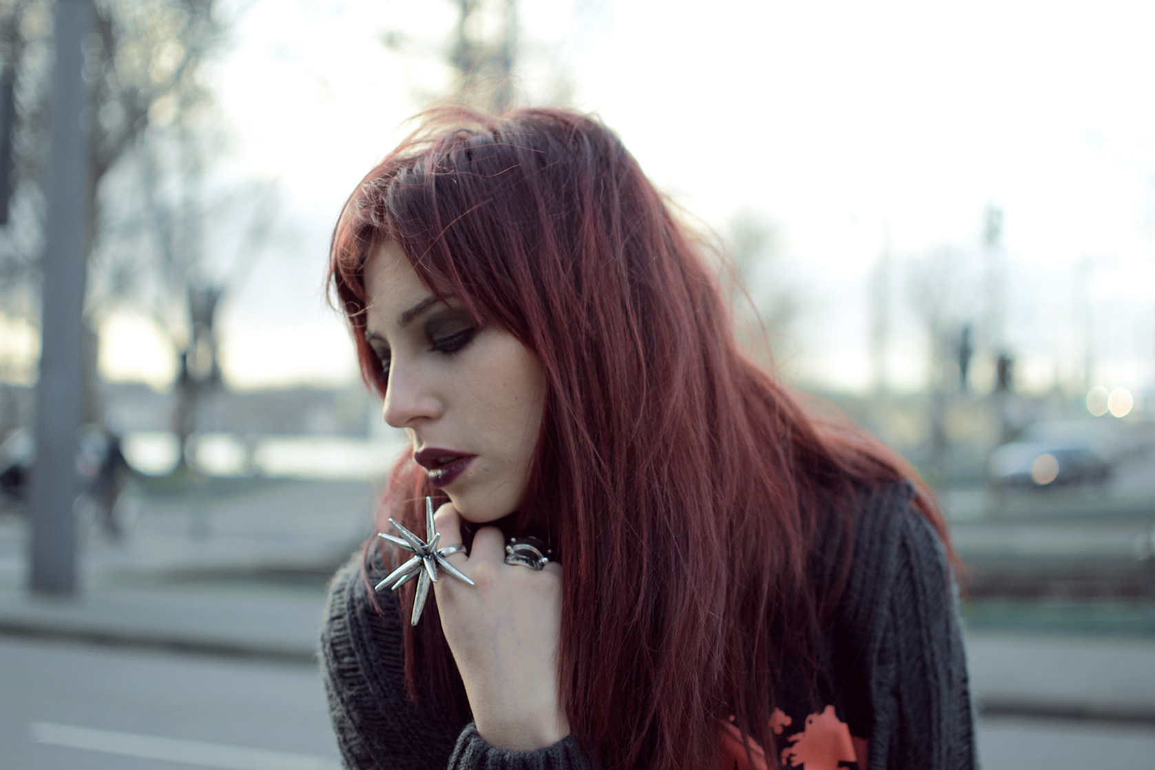 Masha Sedwick