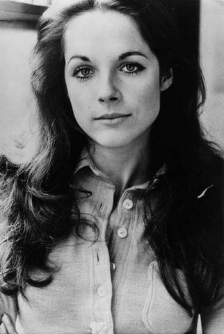 Picture of Mary Tamm