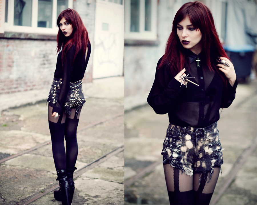 Masha Sedwick