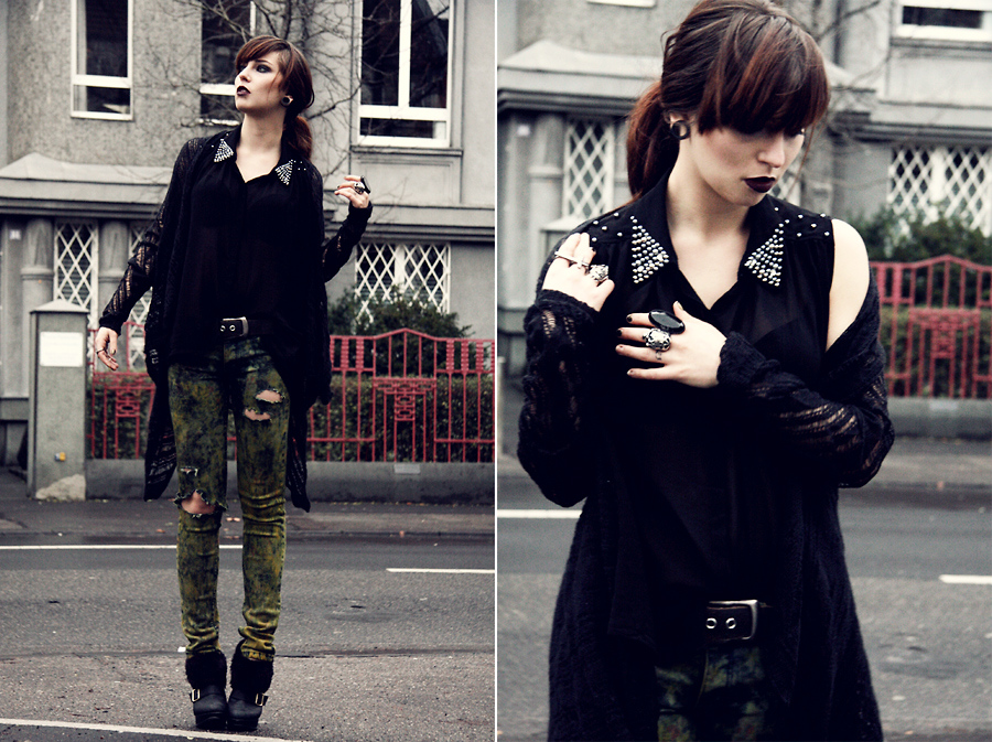 Masha Sedwick