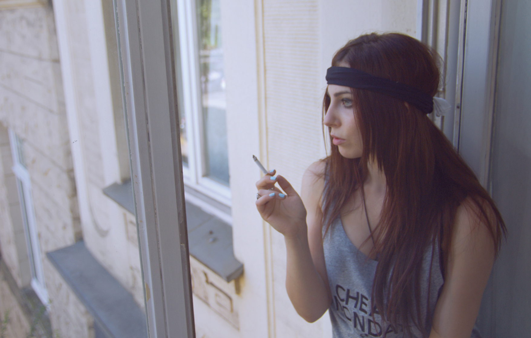 Masha Sedwick