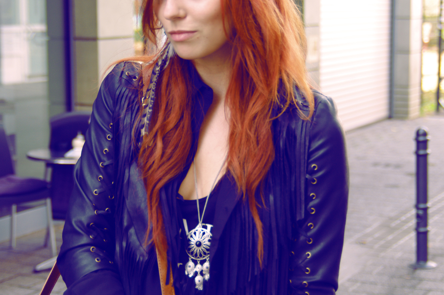 Masha Sedwick