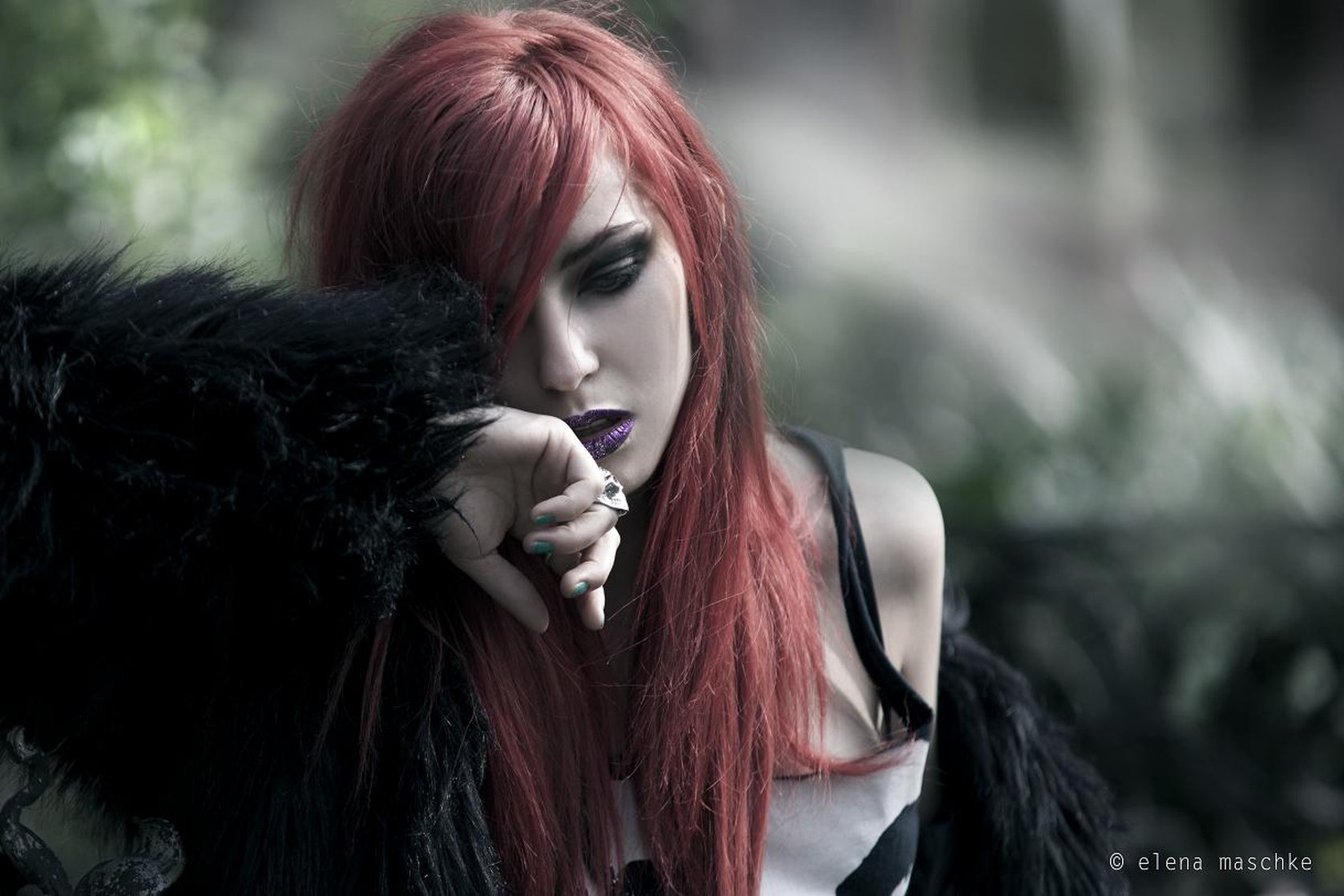 Masha Sedwick