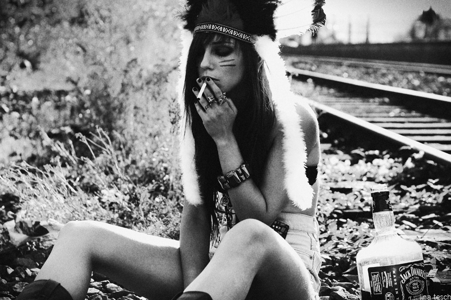 Masha Sedwick