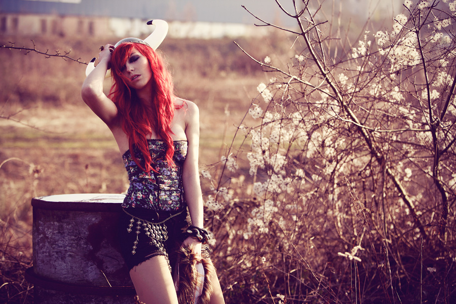 Masha Sedwick