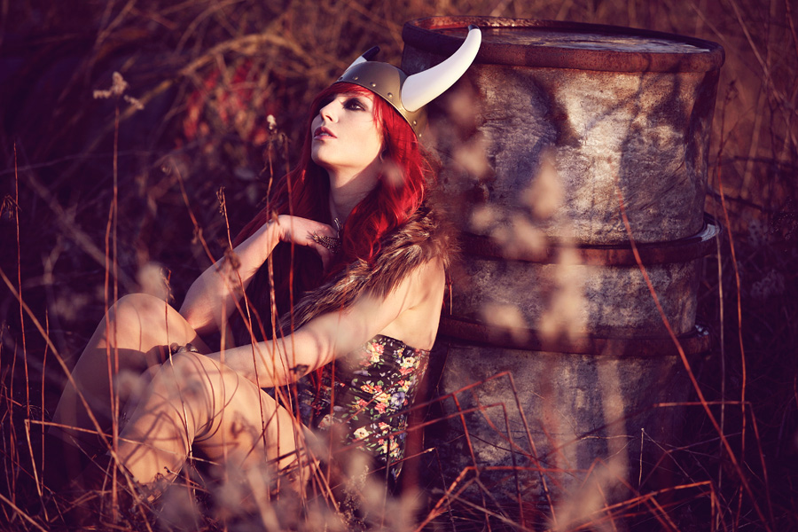 Masha Sedwick