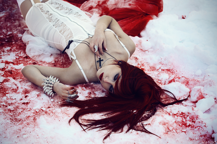 Masha Sedwick