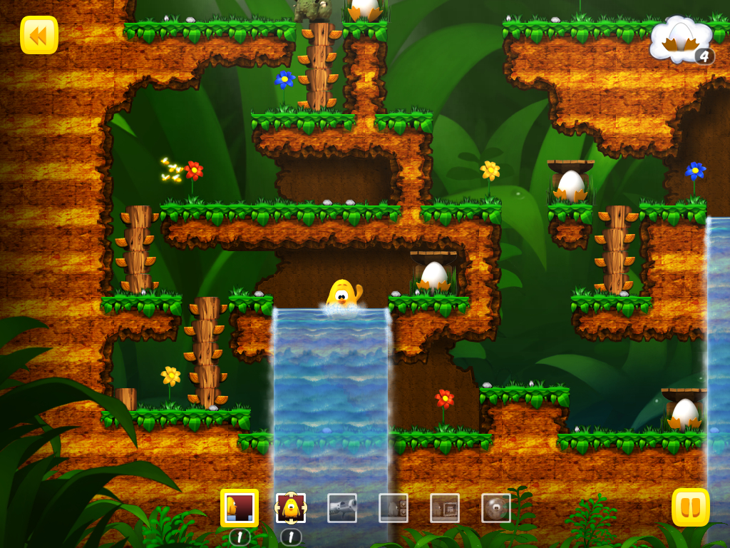 Toki Tori