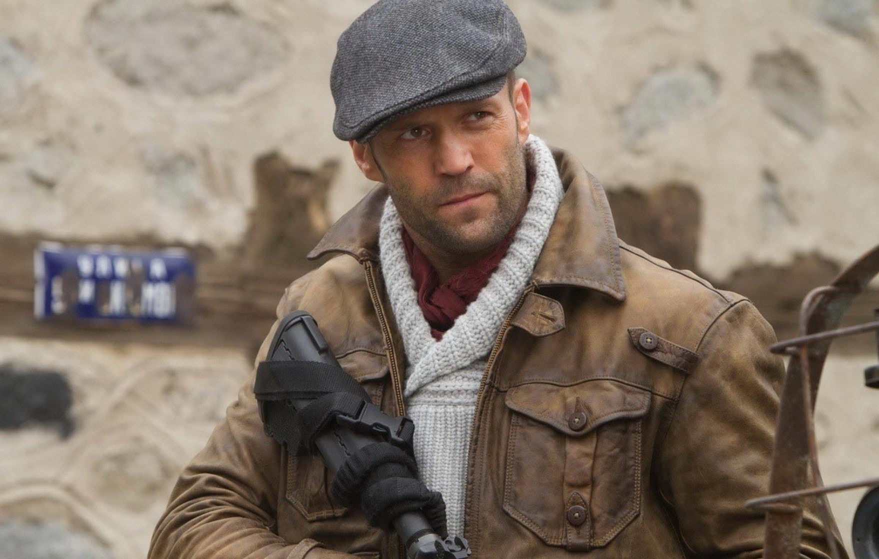 The Expendables 2 The Expendables 2