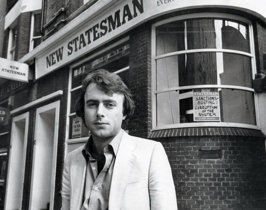 Christopher Hitchens