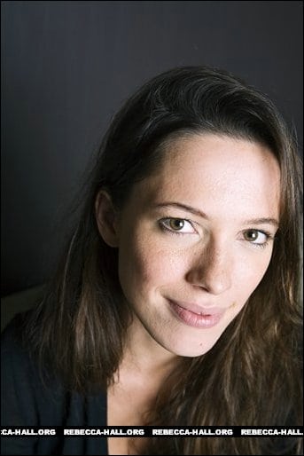 Picture of Rebecca Hall