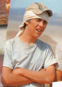 Picture of Jake M. Smith