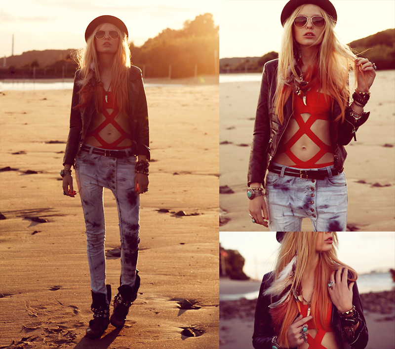 Lina Tesch