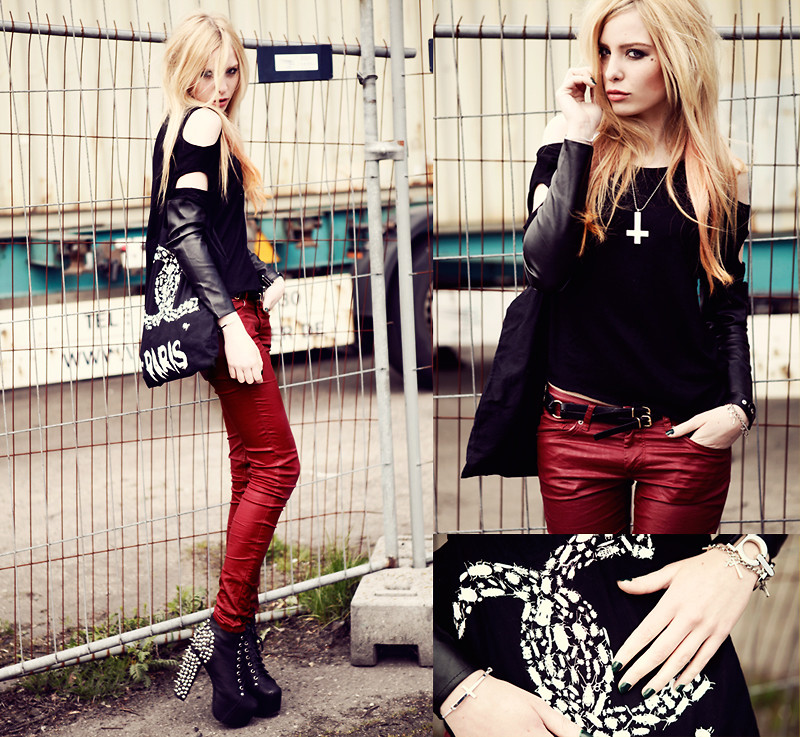 Lina Tesch