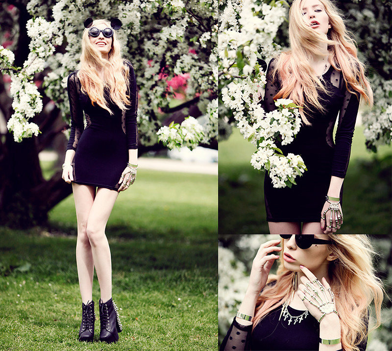 Lina Tesch