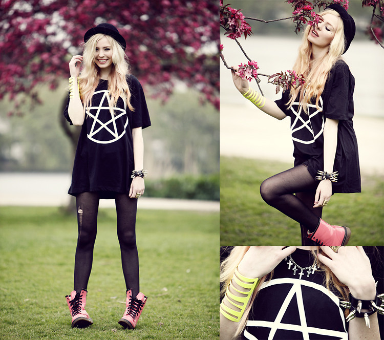 Lina Tesch