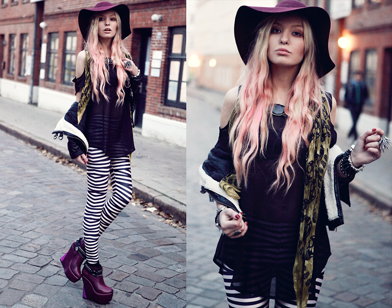 Lina Tesch